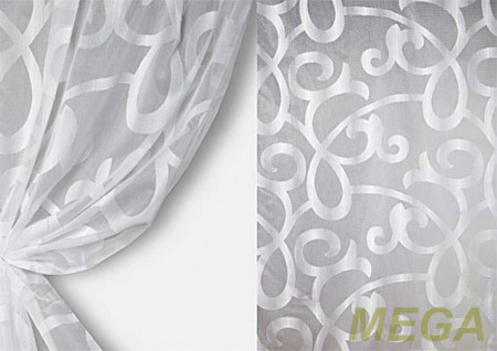 Фэнтези Органза в Калуге