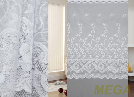 Жаккард тюль в Калуге