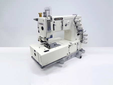 Машины для выполнения шва "в замок"  в Калуге