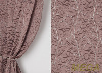 Ткани портьерные Многоцвет Жаккард RM R4126-col.22/300 P