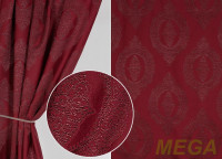 Ткани портьерные Многоцвет Жаккард FB 50174-116/280 PJac