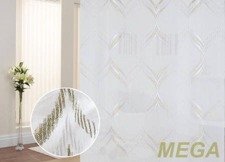 Фэнтези Полуорганза в Калуге