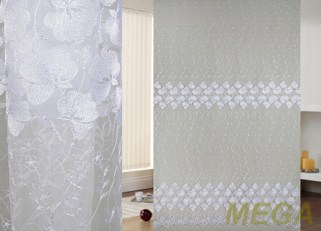 Вышивка Органза в Калуге