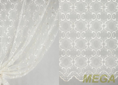 Вышивка Органза в Калуге