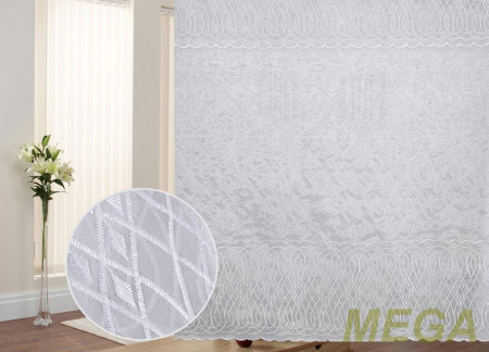 Вышивка Органза в Калуге