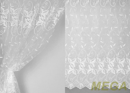 Вышивка Органза в Калуге