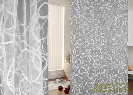 Флок Органза в Калуге