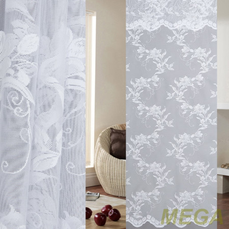 Тюль 24 в Калуге