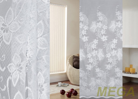 Тюль 14 в Калуге