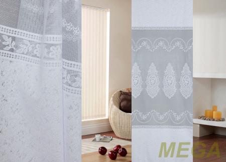 Жаккард тюль в Калуге