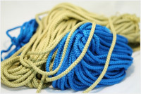 Шнур п/п круглый в Калуге