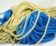 Шнур п/п 5мм