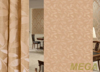 Ткани портьерные Однотон Жаккард ZG 101-10/150