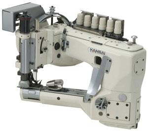 Машины для выполнения шва "в замок"  в Калуге