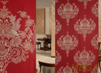 Ткани портьерные Многоцвет Жаккард GL 15002-9/280 PJac