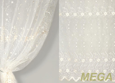 Вышивка Органза в Калуге