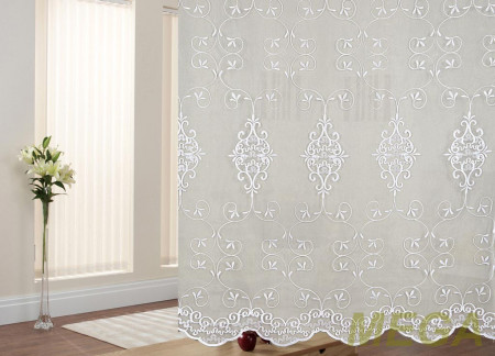 Вышивка Органза в Калуге