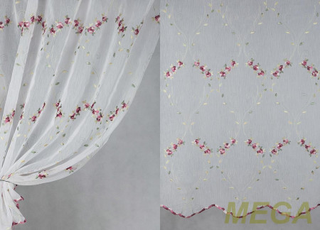 Вышивка Кристалон в Калуге