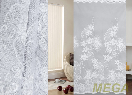 Тюль 14 в Калуге