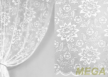 Тюль 14 в Калуге