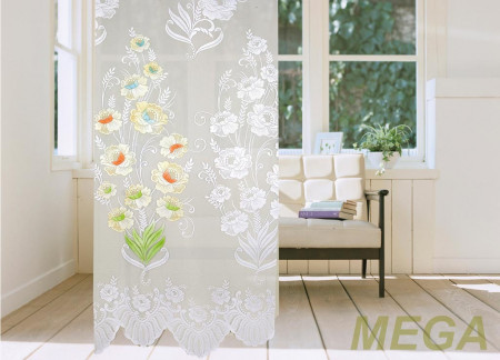 Тюль 18 в Калуге