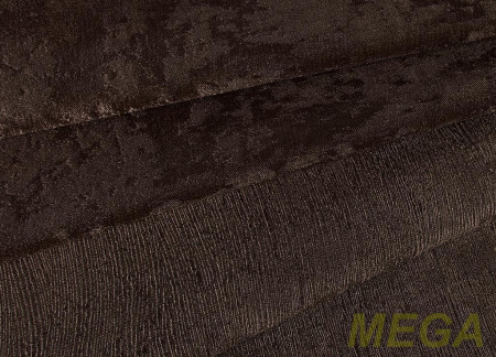 Ткани портьерные Однотон Софт ERT T-SOFT-V107/280 P