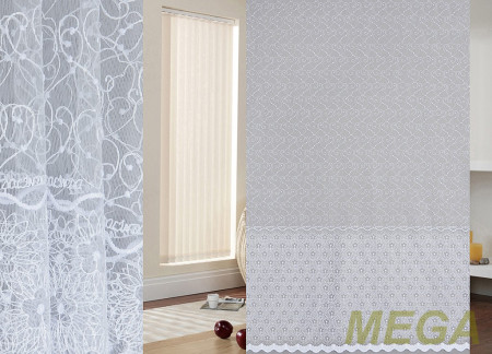 Вышивка Сетка в Калуге