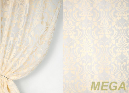 Флок Органза в Калуге