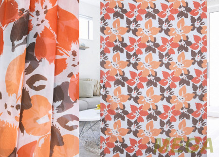 Печать Вуаль в Калуге