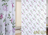 Ткани портьерные Печать Блэкаут HH ZXY1411-01/280 BlPech