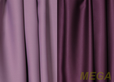 Ткани портьерные Однотон Блэкаут HH GD3206B-03/280 BL