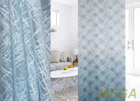 Печать Тюль в Калуге