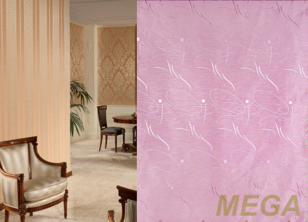 Ткани портьерные Однотон Жаккард ZG 6/7-21/155