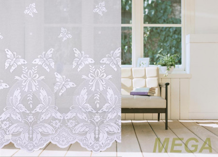 Тюль 18 в Калуге