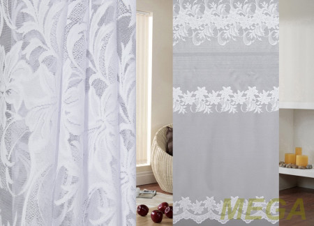 Тюль 18 в Калуге