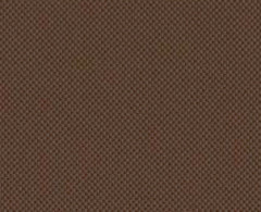 Ткань Оксфорд PVC 420 D 260+/-20гр.м2 (0.25 мм) рул 50м гладь (Коричневый 1213)