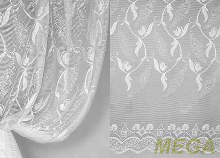 Однотон Тюль в Калуге