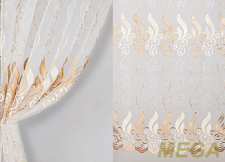 Вышивка Органза в Калуге