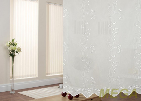 Вышивка Органза в Калуге