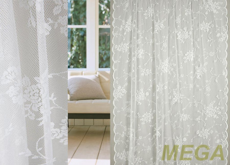 Тюль 14 в Калуге