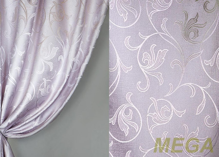 Ткани портьерные Однотон Жаккард LL IST 466 V01-L0004/290 P