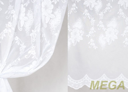 Тюль 18 в Калуге