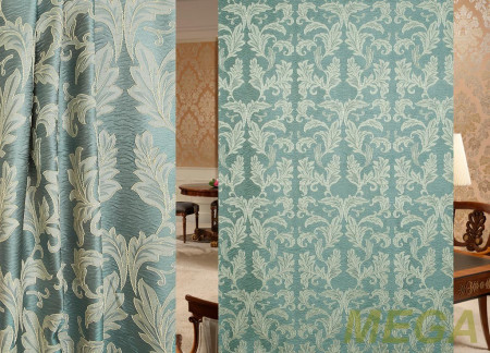 Ткани портьерные Многоцвет Жаккард HM HM15272-16/280 PJac