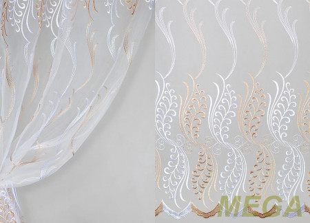 Вышивка Органза в Калуге