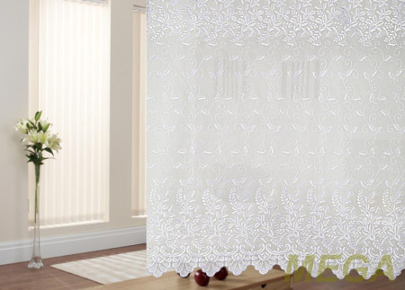 Вышивка Органза в Калуге