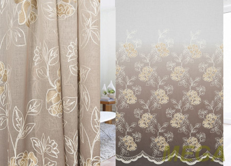 Вышивка Кристалон в Калуге