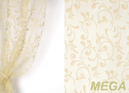 Флок Органза в Калуге