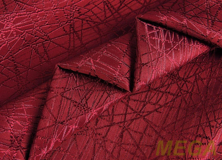 Ткани портьерные Рельеф Жаккард JL T3781-14/280 PJak