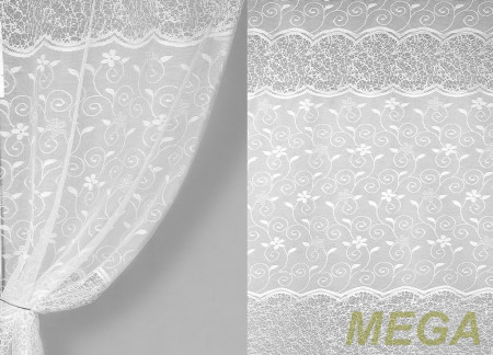 Тюль 14 в Калуге