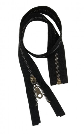 Молния металл оксид Т-10 Разъемная 70см в Калуге